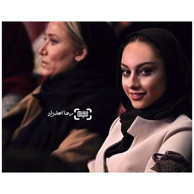 تصویری شخصی از ترلان پروانه، بازیگر سینما و تلویزیون