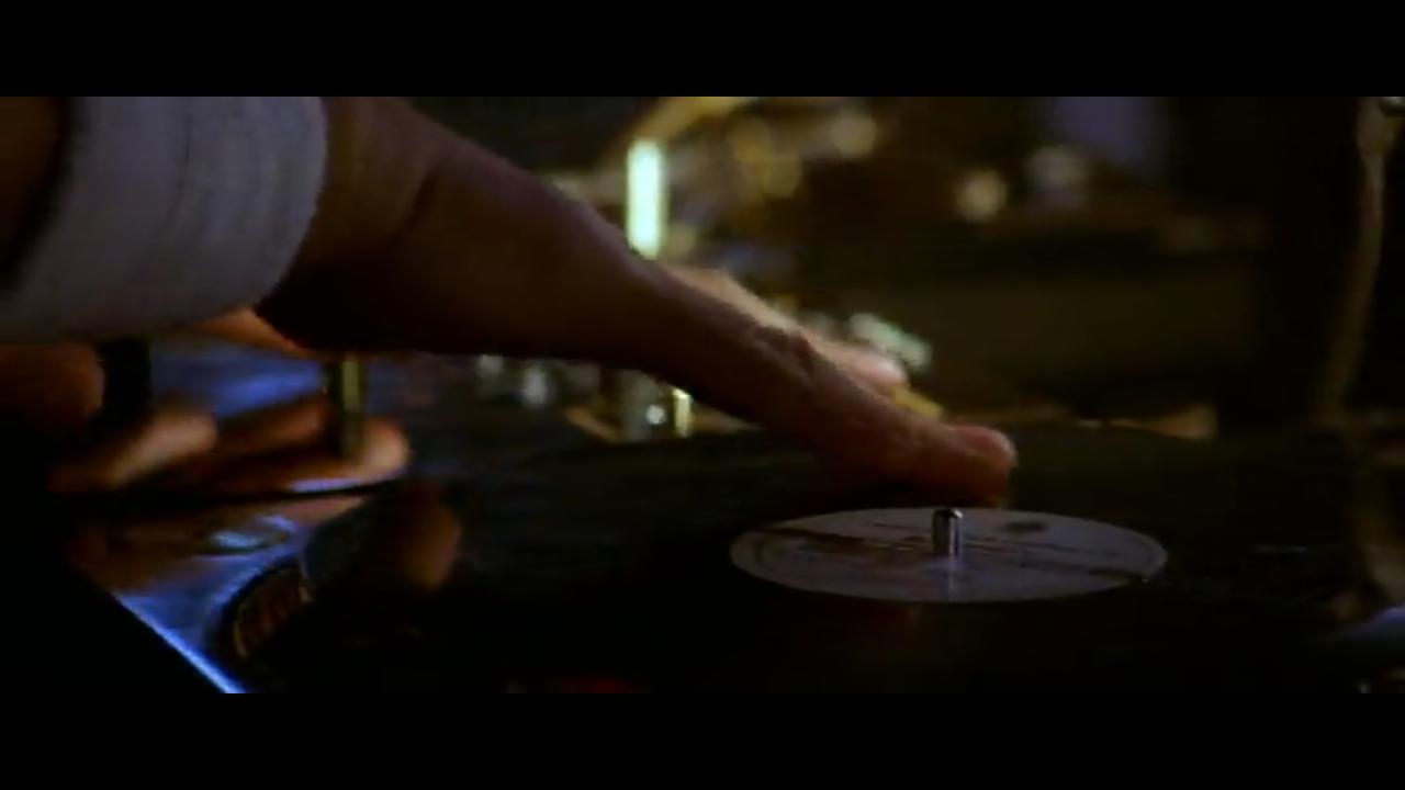  فیلم سینمایی The Dancer به کارگردانی Frédéric Garson