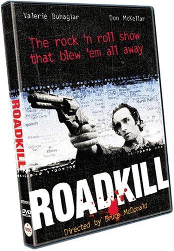  فیلم سینمایی Roadkill به کارگردانی Bruce McDonald