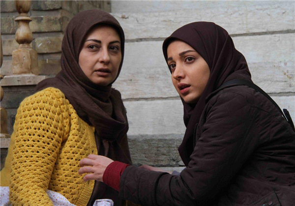  سریال تلویزیونی گمشدگان با حضور کتانه افشاری‌نژاد و روشنک گرامی