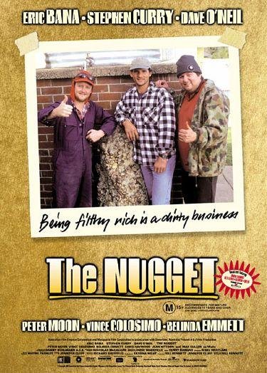  فیلم سینمایی The Nugget به کارگردانی Bill Bennett