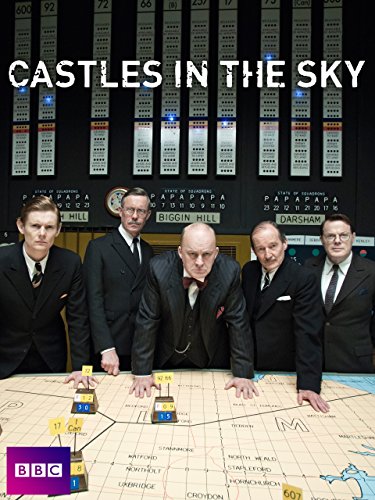  فیلم سینمایی Castles in the Sky به کارگردانی Gillies MacKinnon