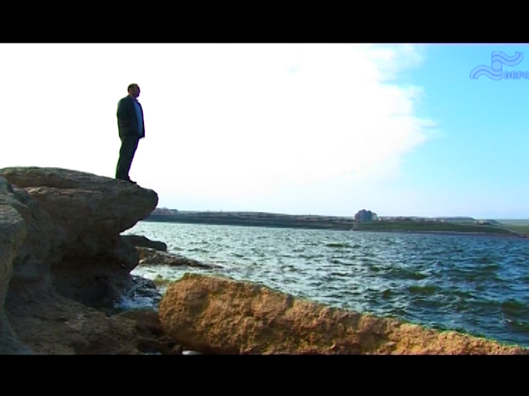  فیلم سینمایی چه شور بود دریاچه من به کارگردانی حسن قهرمانی