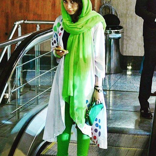 تصویری شخصی از ترلان پروانه، بازیگر سینما و تلویزیون