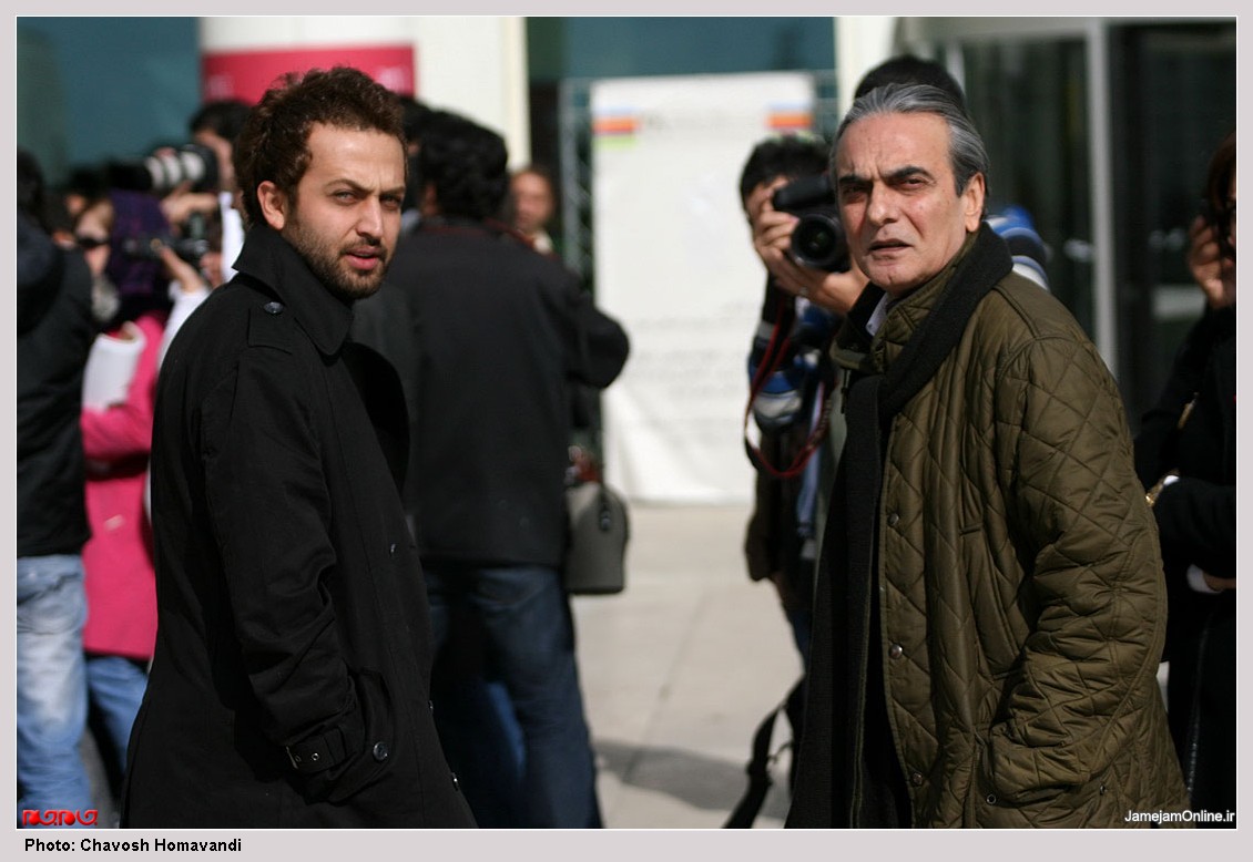  فیلم سینمایی آل به کارگردانی بهرام بهرامیان