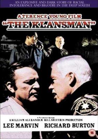  فیلم سینمایی The Klansman به کارگردانی Terence Young