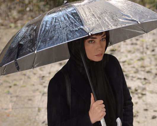 فیلم سینمایی بن بست وثوق با حضور هانیه توسلی
