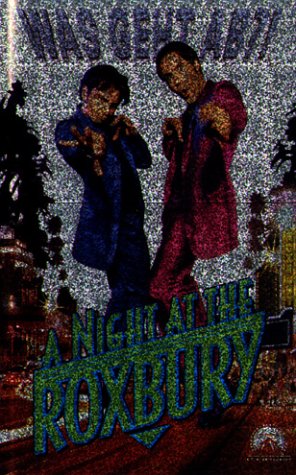  فیلم سینمایی شبی در راکسبری به کارگردانی Amy Heckerling و John Fortenberry