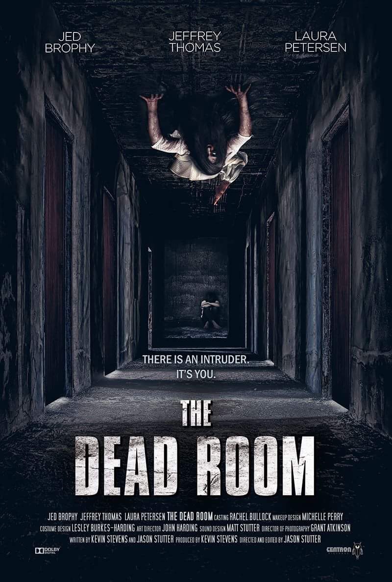  فیلم سینمایی The Dead Room به کارگردانی Jason Stutter