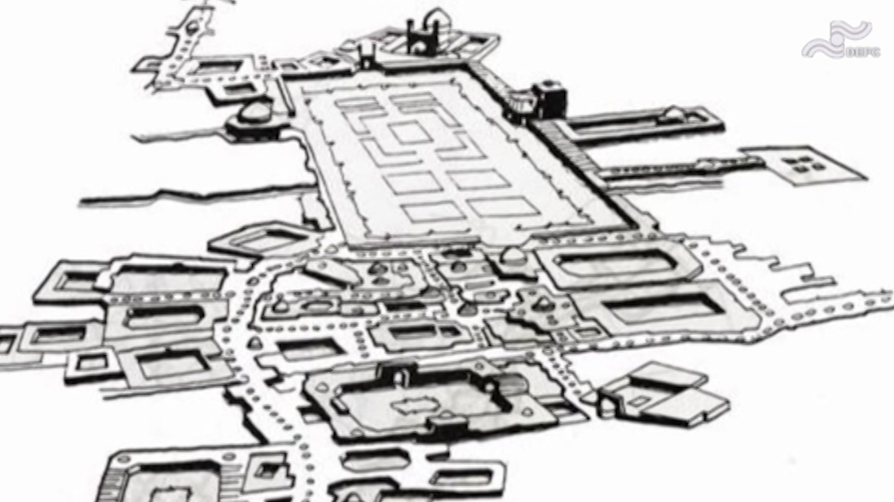  فیلم سینمایی بهاء الدین محمد به کارگردانی امیرحسین خلیل زاده