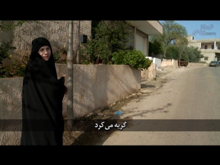  فیلم سینمایی جایی که زندگی می‌کنیم به کارگردانی مرتضی پایه شناس