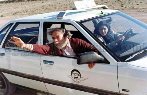  فیلم سینمایی بوی پیراهن یوسف به کارگردانی ابراهیم حاتمی‌کیا