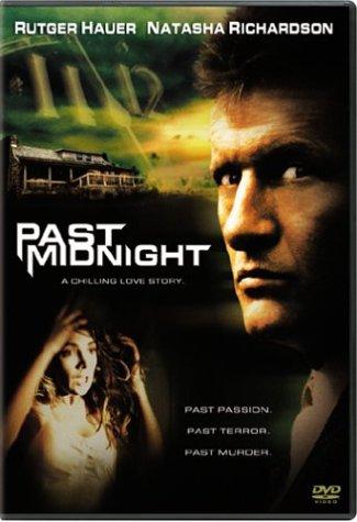  فیلم سینمایی Past Midnight به کارگردانی 