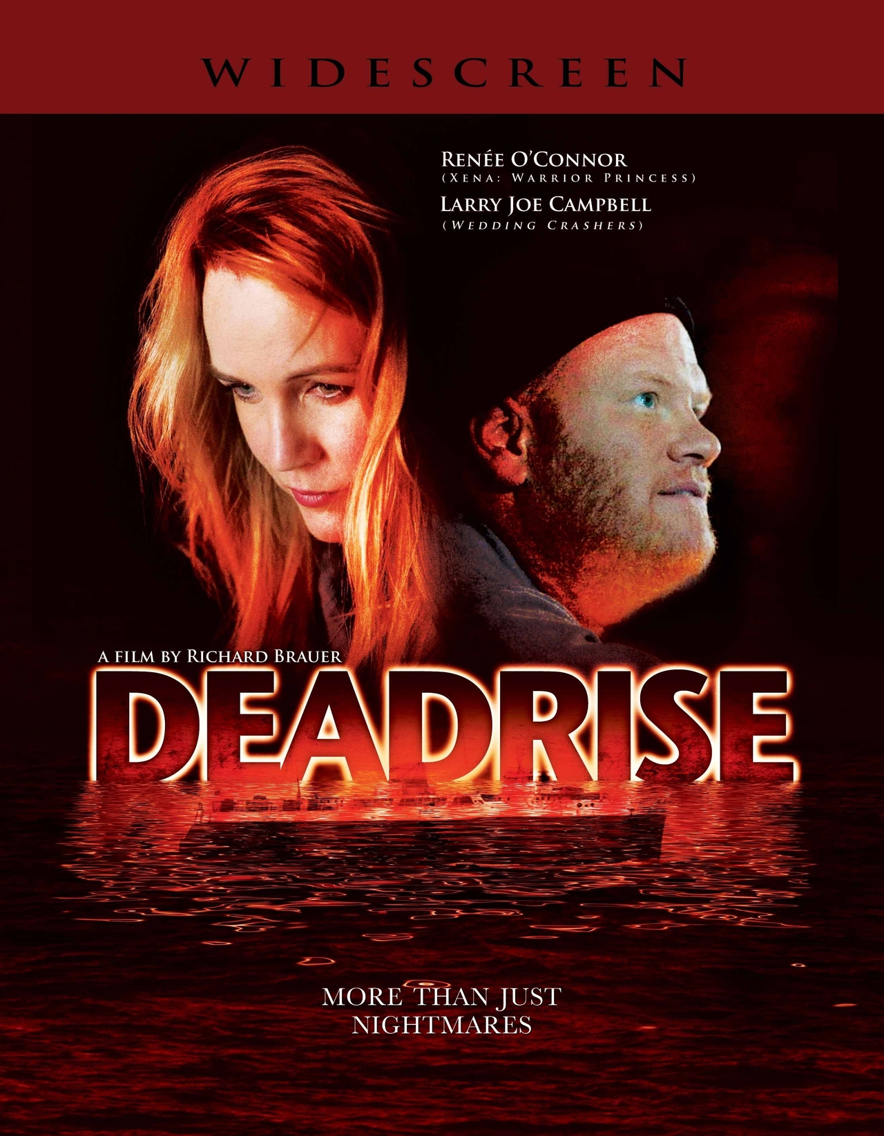  فیلم سینمایی Deadrise به کارگردانی Richard Brauer