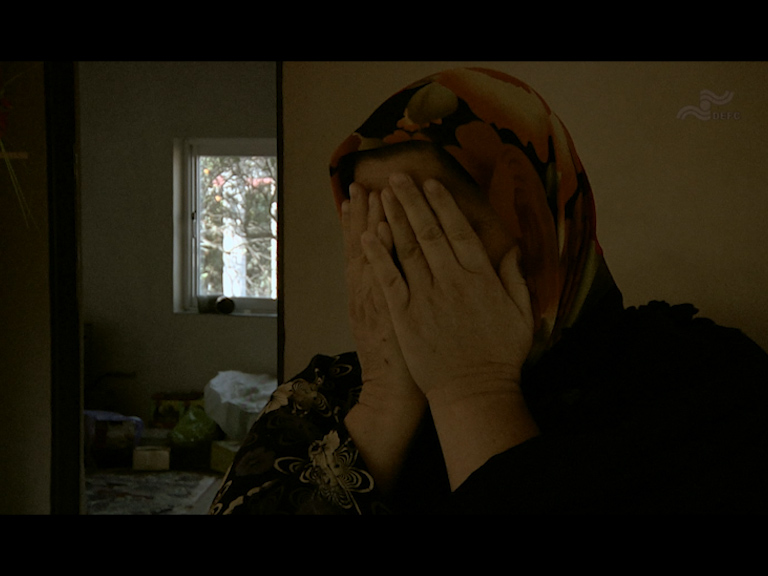  فیلم سینمایی دو ممیز چهل و هفت به کارگردانی مرتضی مهرزاد