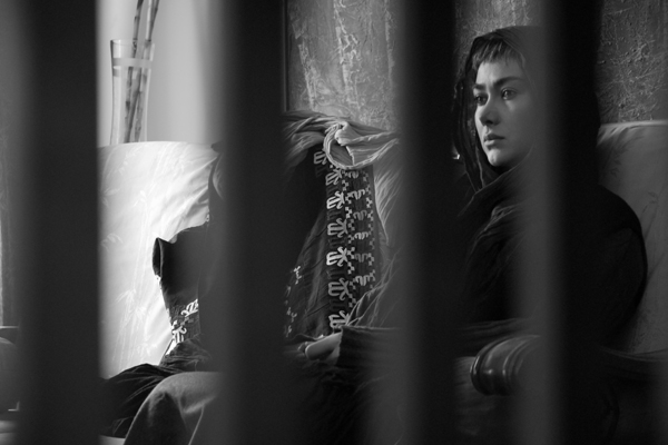  فیلم سینمایی پنهان به کارگردانی مهدی رحمانی