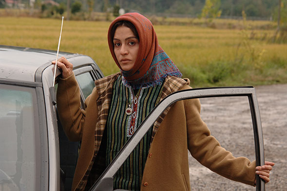  فیلم سینمایی دست‌های خالی به کارگردانی ابوالقاسم طالبی