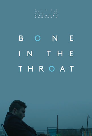  فیلم سینمایی Bone In The Throat به کارگردانی 