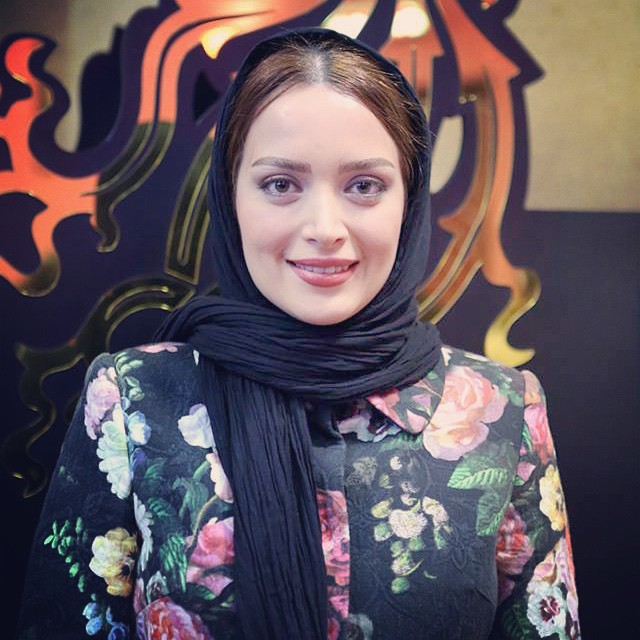 تصویری شخصی از بهنوش طباطبایی، بازیگر و مجری طرح سینما و تلویزیون