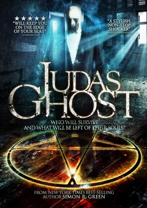  فیلم سینمایی Judas Ghost به کارگردانی Simon Pearce