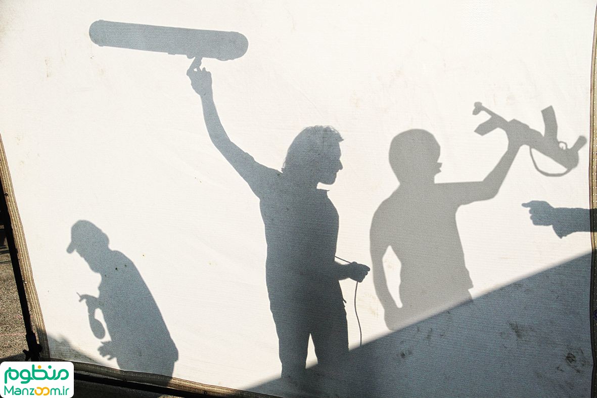  فیلم سینمایی كلاشينكف به کارگردانی 