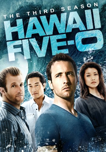  سریال تلویزیونی Hawaii Five-0 به کارگردانی 