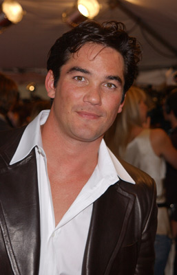  فیلم سینمایی بیرون از زمان با حضور Dean Cain