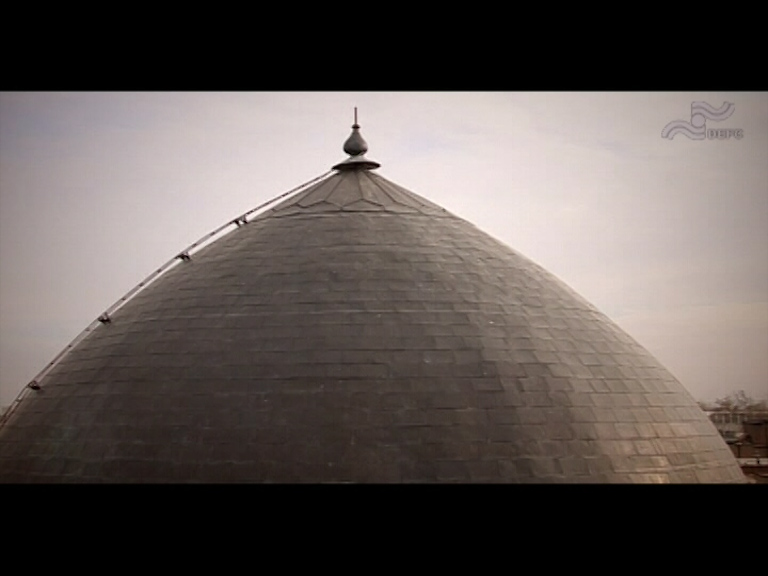  فیلم سینمایی آهنگ ابدیت به کارگردانی عباس صالح مدرسه ای