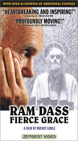  فیلم سینمایی Ram Dass, Fierce Grace به کارگردانی Mickey Lemle