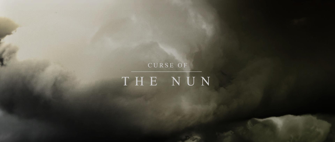  فیلم سینمایی Curse of the Nun به کارگردانی Aaron Mirtes