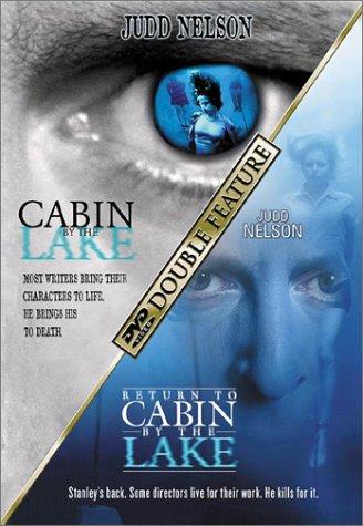  فیلم سینمایی Return to Cabin by the Lake به کارگردانی Po-Chih Leong