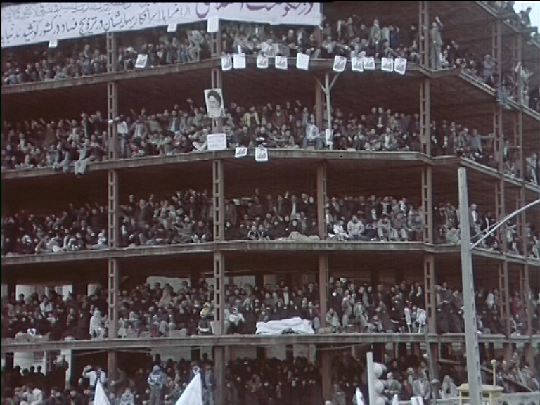  فیلم سینمایی برای آزادی به کارگردانی حسین ترابی