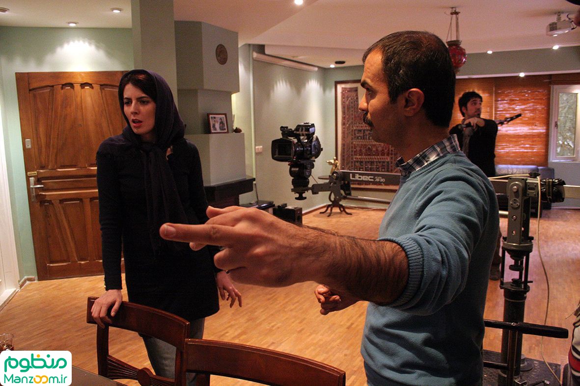  فیلم سینمایی آشنایی با لیلا به کارگردانی 