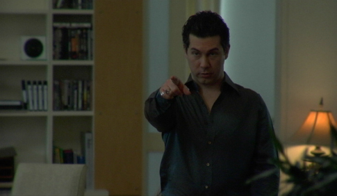  فیلم سینمایی Looking for Kitty به کارگردانی Edward Burns