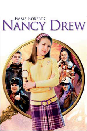  فیلم سینمایی Nancy Drew به کارگردانی Andrew Fleming