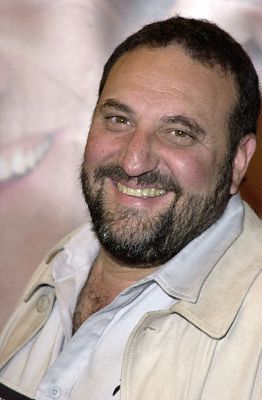 Joel Silver در صحنه فیلم سینمایی آنچه زنان می خواهند