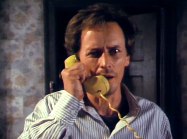  سریال تلویزیونی Tales from the Darkside با حضور استیون مک هتی