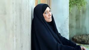  فیلم سینمایی اشک هور به کارگردانی مهدی جعفری