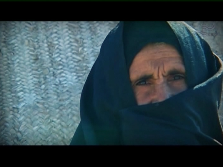  فیلم سینمایی فرصتی برای دیدن به کارگردانی حسین فروتن