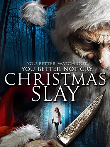  فیلم سینمایی Christmas Slay به کارگردانی 