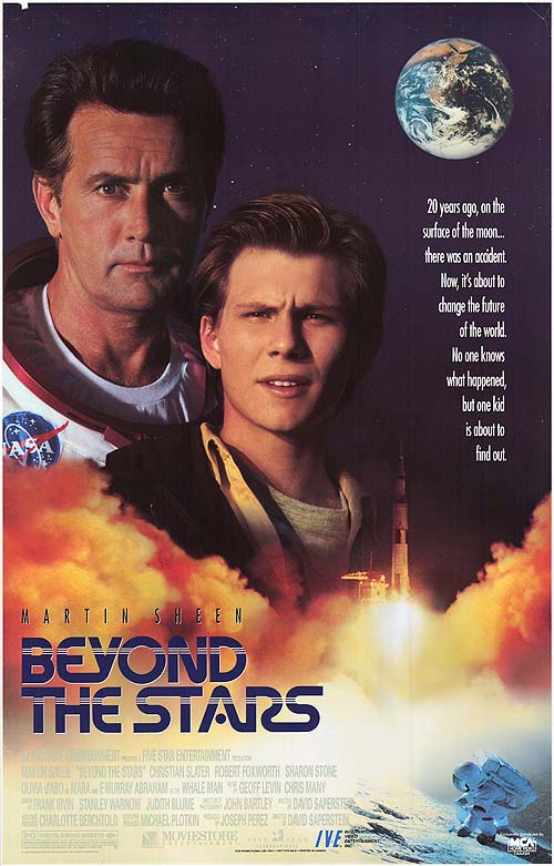  فیلم سینمایی Beyond the Stars به کارگردانی David Saperstein