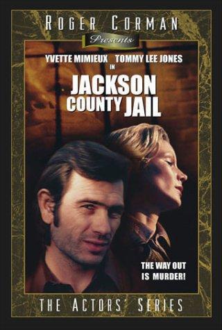  فیلم سینمایی Jackson County Jail به کارگردانی Michael Miller