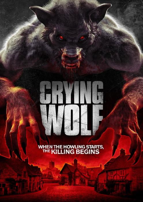  فیلم سینمایی Cry Wolf 3D به کارگردانی 