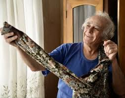  فیلم سینمایی ترک عمیق به کارگردانی آرمان زرین‌کوب