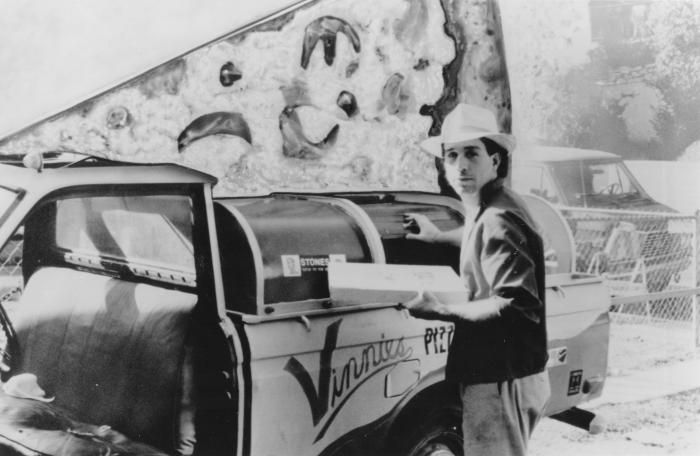  فیلم سینمایی Echo Park با حضور تام هولس