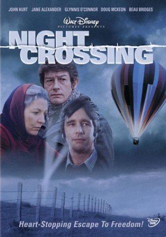  فیلم سینمایی Night Crossing به کارگردانی Delbert Mann