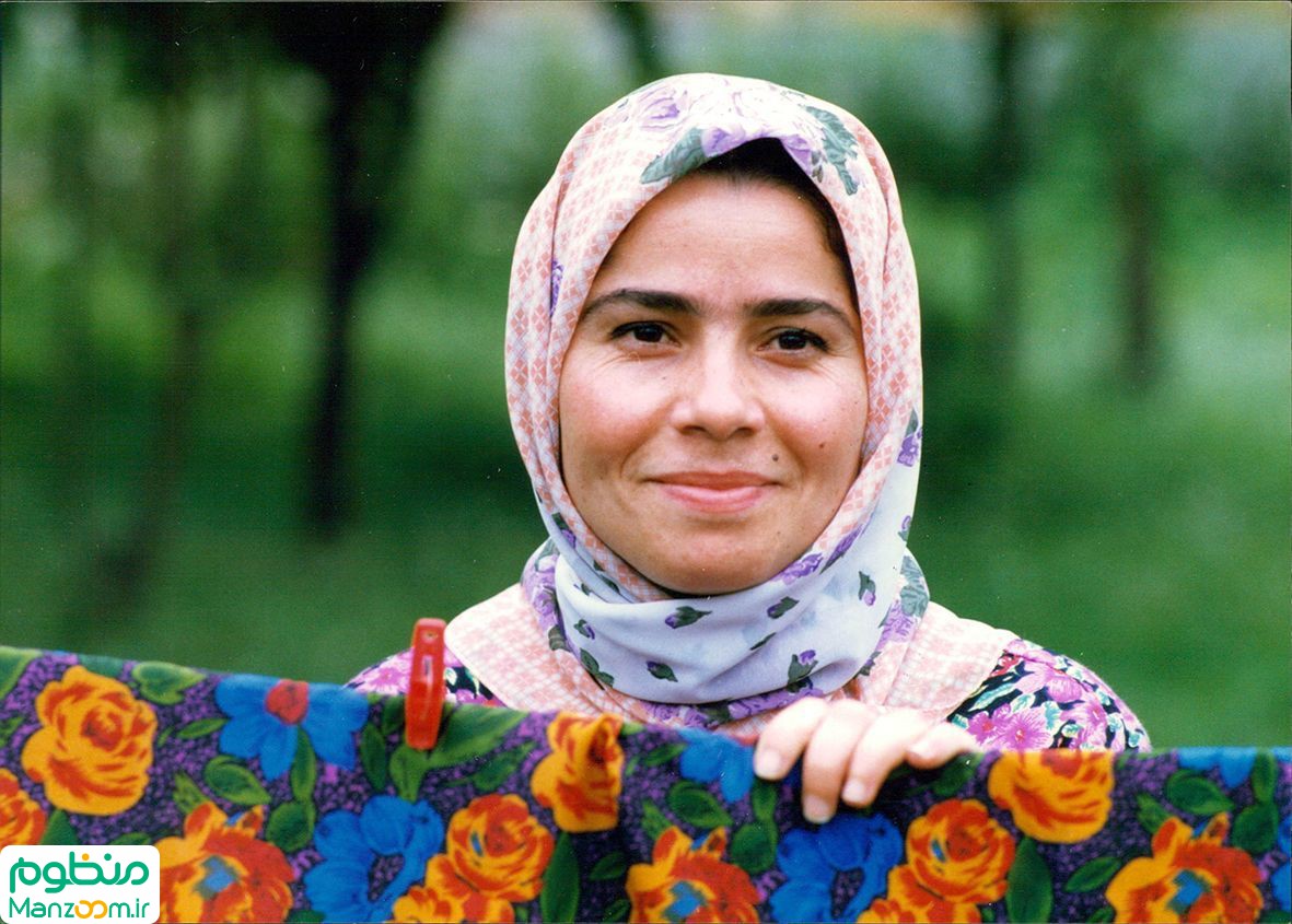  فیلم سینمایی رنگ خدا به کارگردانی مجید مجیدی