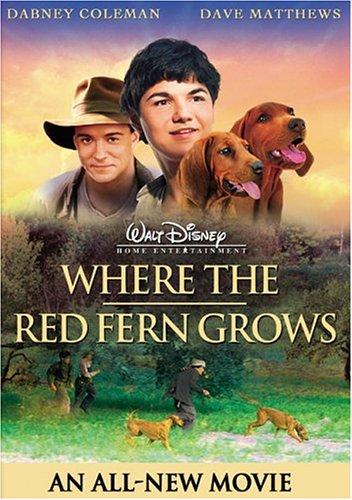  فیلم سینمایی Where the Red Fern Grows به کارگردانی Sam Pillsbury