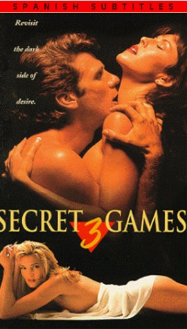  فیلم سینمایی Secret Games 3 به کارگردانی Gregory Dark