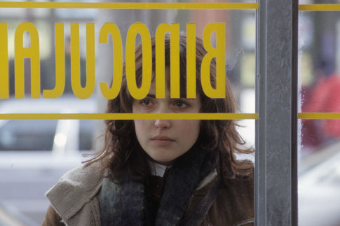  فیلم سینمایی ویکر پارک با حضور رز بیرن